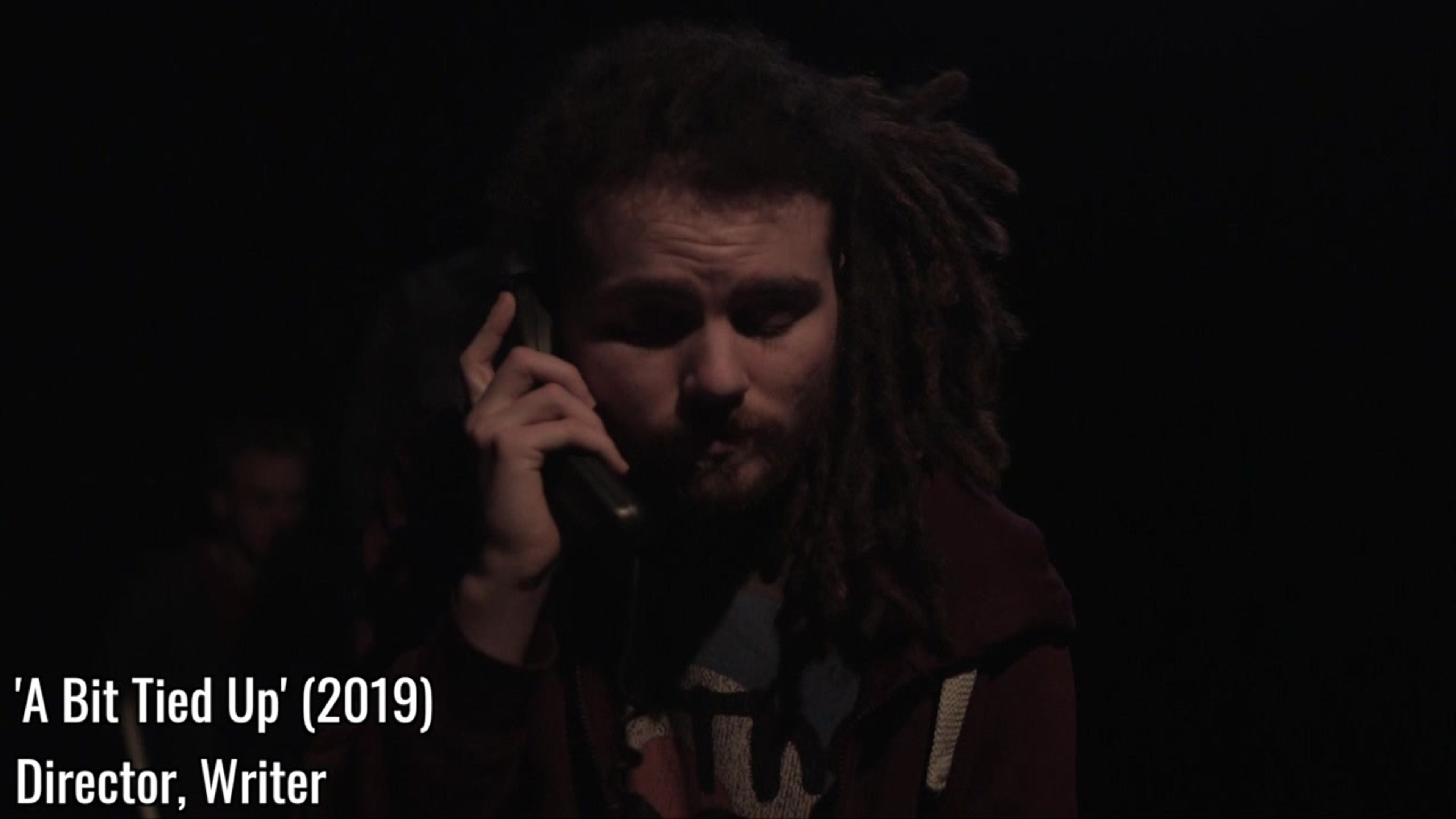 Showreel February 2020